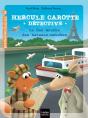 Hercule Carotte, Détective Tome 14 : La Fine Mouche Des Bateaux-Mouches - Preview