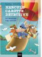 Hercule Carotte, Détective Tome 2 : Le Message Top Secret - Preview