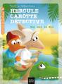 Hercule Carotte, Détective Tome 4 : Vol Sur Le Nil - Preview