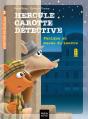 Hercule Carotte, Détective Tome 6 : Panique Au Musée Du Louvre - Preview