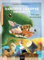 Hercule Carotte, Détective Tome 9 : Panique Jurassique - Preview