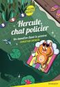 Hercule, Chat Policier Tome 11 : Un Monstre Dans La Piscine - Preview