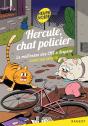 Hercule, Chat Policier Tome 12 : La Maîtresse Des Cm2 A Disparu - Preview