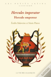 Capa do artigo Hercule Empereur / Hercules Imperator : Niveau Confirmé.
