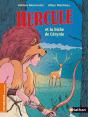 Hercule Et La Biche De Cerynie - Preview