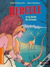 Hercule Et La Biche De Cerynie