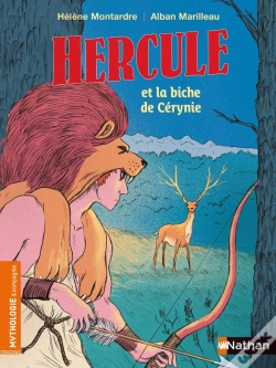 Capa do artigo Hercule Et La Biche De Cerynie