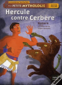 Capa do artigo Hercule Et Le Cerbere