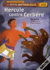 Hercule Et Le Cerbere