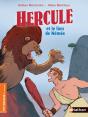 Hercule Et Le Lion De Némée - Preview