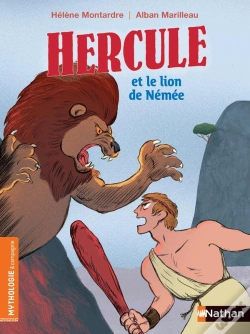 Capa do artigo Hercule Et Le Lion De Némée