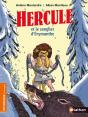 Hercule Et Le Sanglier D'Erymanthe - Preview