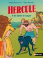 Hercule Et Les Boeufs De Géryon - Preview