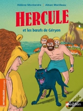 Hercule Et Les Boeufs De Géryon