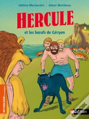 Capa do artigo Hercule Et Les Boeufs De Géryon