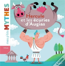 Capa do artigo Hercule Et Les Ecuries D'Augias