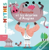 Hercule Et Les Ecuries D'Augias