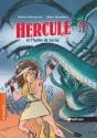 Hercule Et L'Hydre De Lerne - Preview