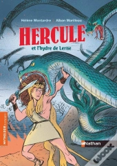 Hercule Et L'Hydre De Lerne