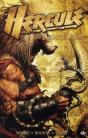 Hercule : Les Dagues De Kousch - Preview