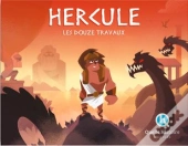 Hercule ; Les Douze Travaux