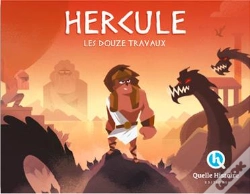 Capa do artigo Hercule ; Les Douze Travaux
