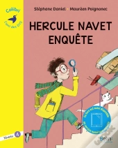 Hercule Navet Enquête