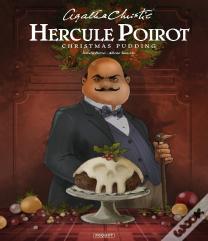Hercule Poirot : Christmas Pudding