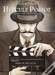 Hercule Poirot - Drama em Três Actos