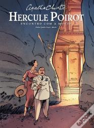 Hercule Poirot - Encontro com a Morte