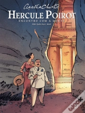 Capa do artigo Hercule Poirot - Encontro com a Morte