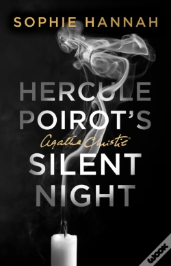 Capa do artigo Hercule Poirot'S Silent Night