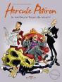 Hercule Potiron Tome 1 ; La Meilleure Façon De Mourir - Preview