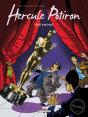Hercule Potiron Tome 2 ; Hollywood - Preview