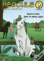 Capa do artigo Hercule, Quatre Pieds Dans Même Sabot