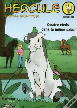 Capa do artigo Hercule, Quatre Pieds Dans Même Sabot