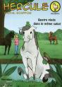 Hercule, Quatre Pieds Dans Même Sabot - Preview