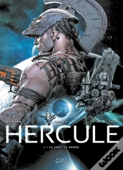 Capa do artigo Hercule Tome 1 : Le Lion De Némée