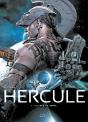 Hercule Tome 1 : Le Lion De Némée - Preview