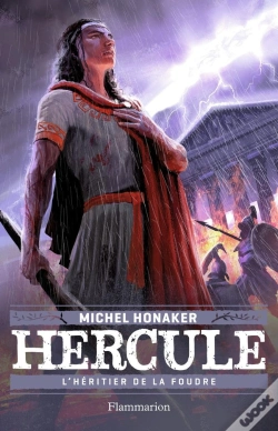 Capa do artigo Hercule Tome 1 ; L'Héritier De La Foudre