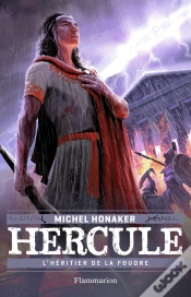 Capa do artigo Hercule Tome 1 ; L