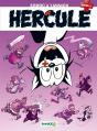Hercule Tome 4 ; Les Nouvelles Aventures - Preview