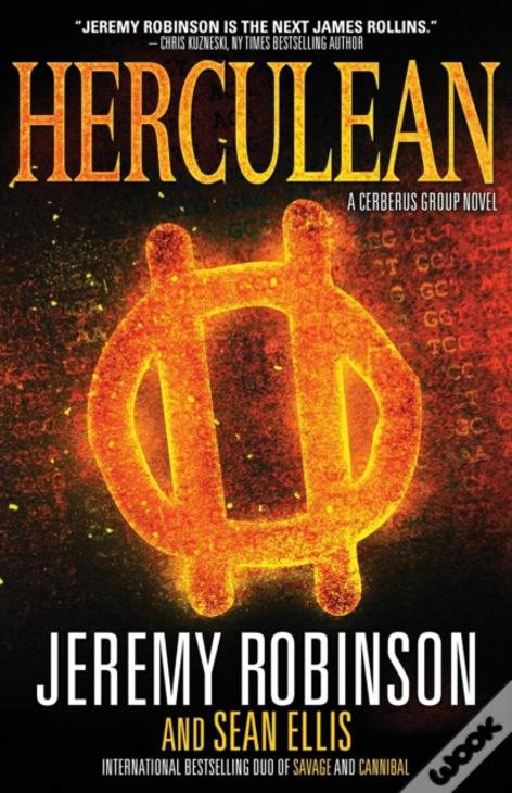 Herculean