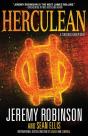 Herculean - Preview