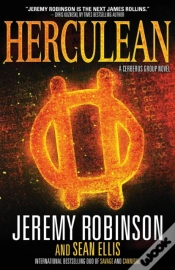 Capa do artigo Herculean