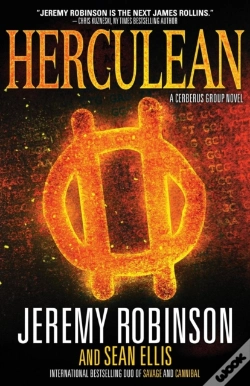 Capa do artigo Herculean
