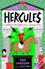 Capa do artigo Hercules: A Hero