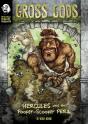 Hercules And The Pooper-Scooper Peril - Preview
