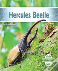 Hercules Beetle