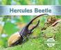 Hercules Beetle - Preview
